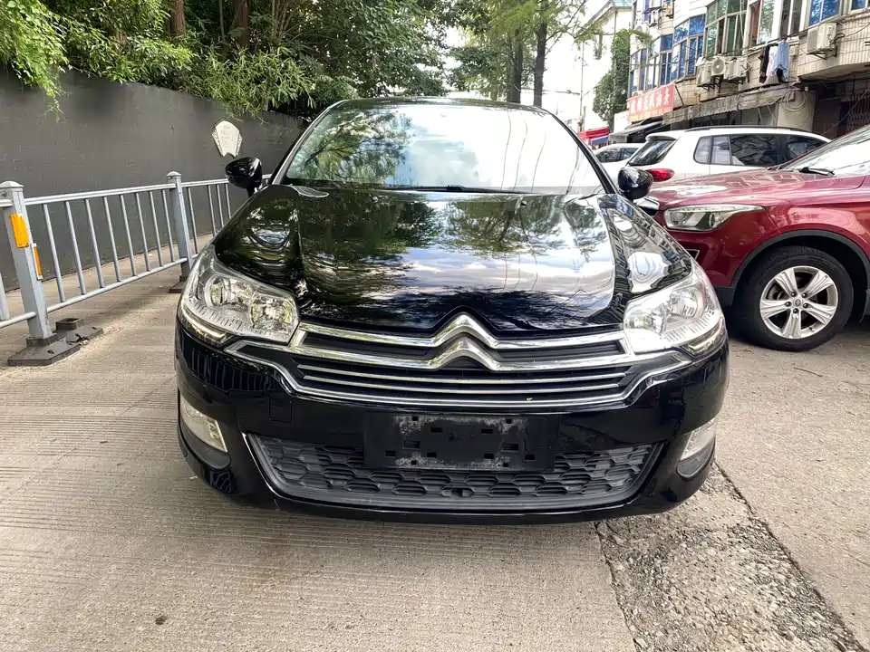 Citroen C5 Citroen C5