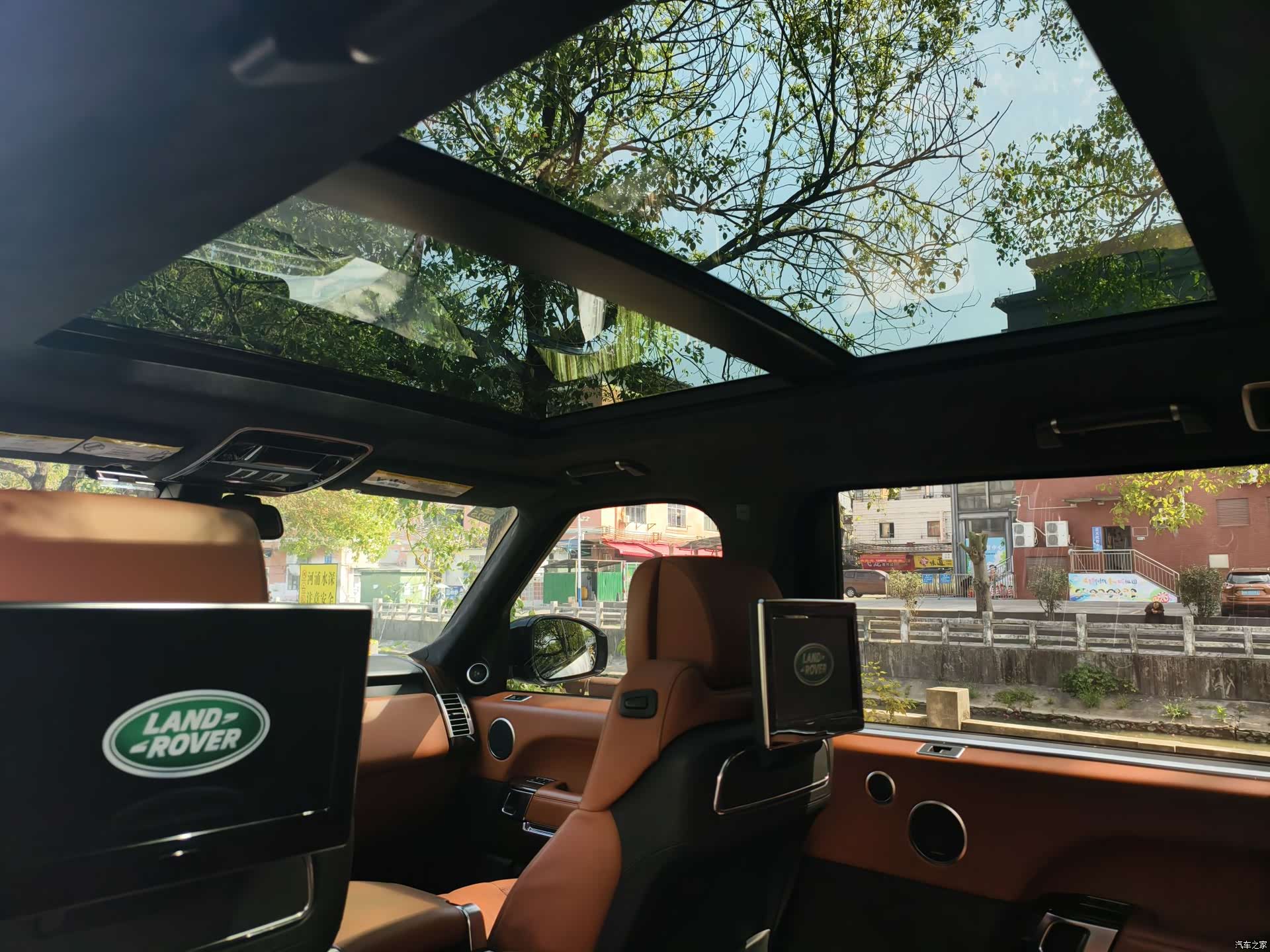 Land Rover Range Rover, 2017 20