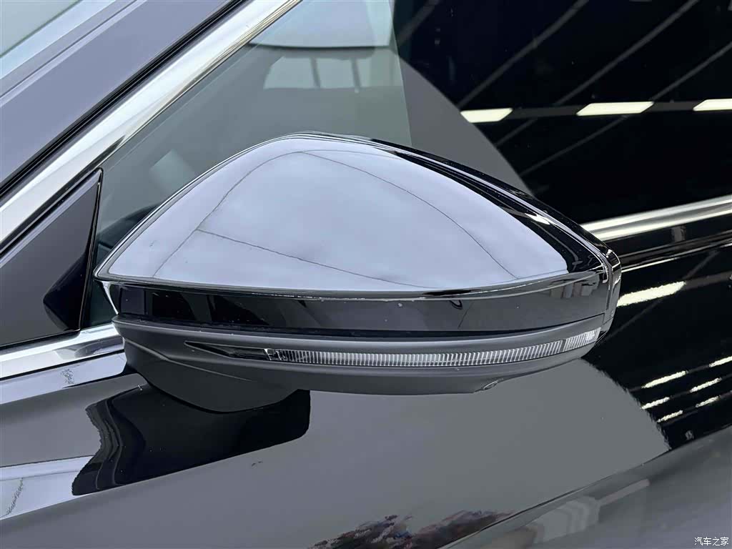 Audi A6L, 2024 11