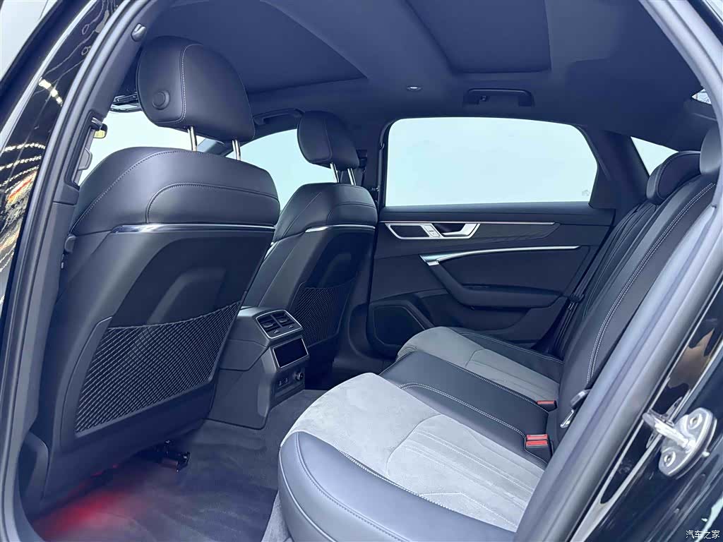 Audi A6L, 2024 21