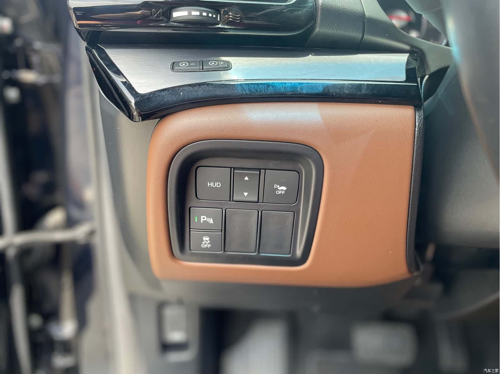 Acura CDX, 2019 16