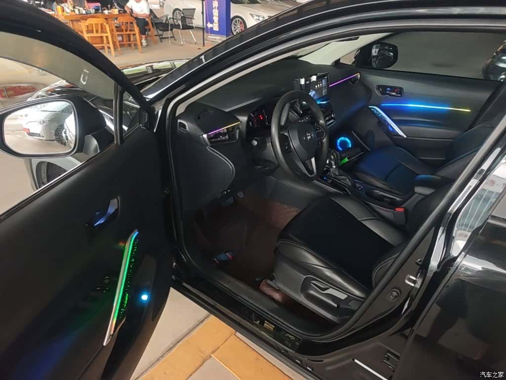 Toyota Frontlander, 2024 16