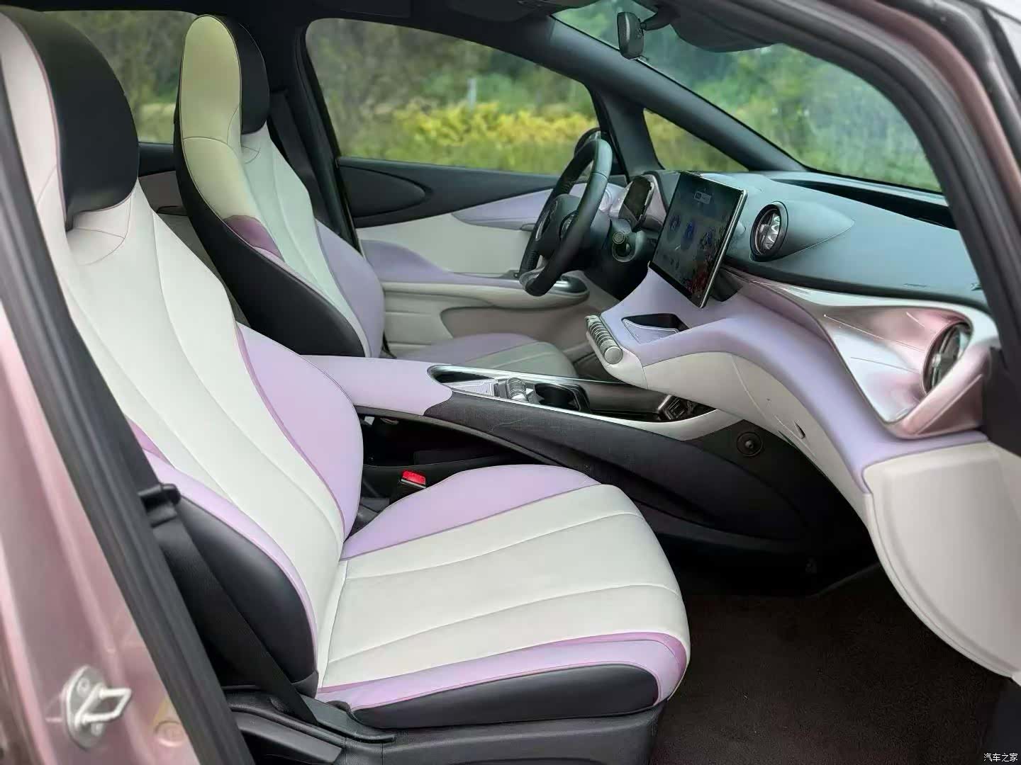 BYD Dolphin, 2023 6