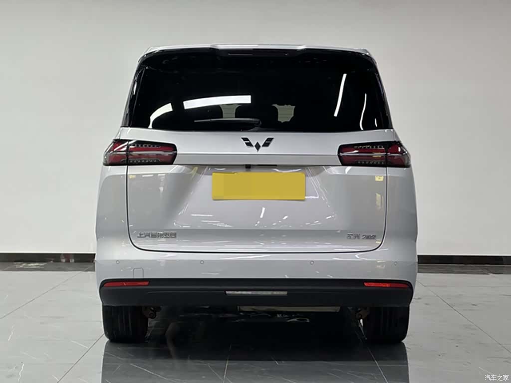 Wuling 730, 2025 все фото