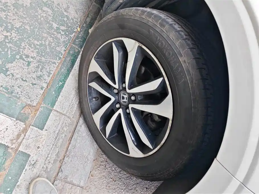 Honda Song Poetry Map