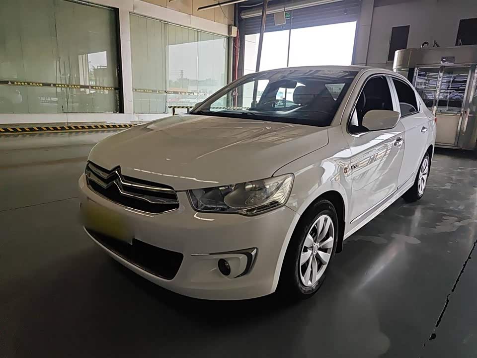 Jiangsu Lianyungang Car