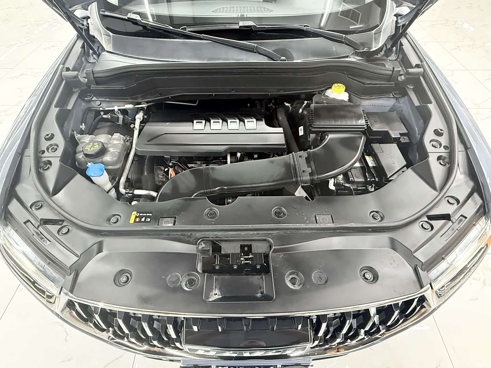 Haval H6, 2023 9