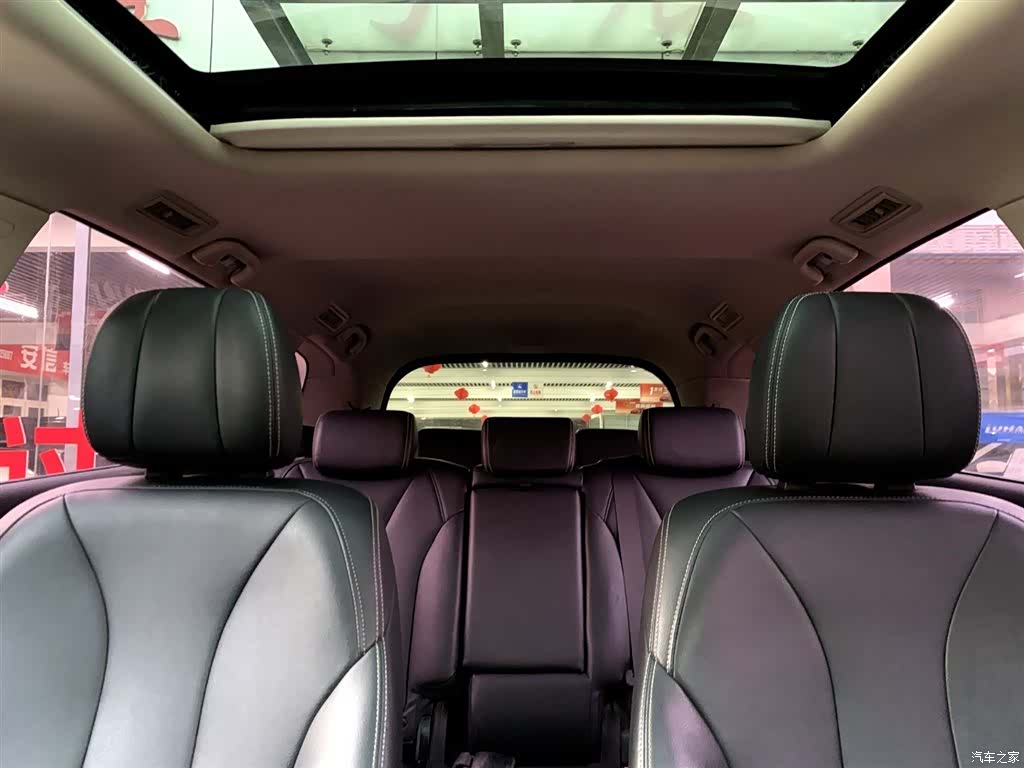 BYD Song, 2021 14