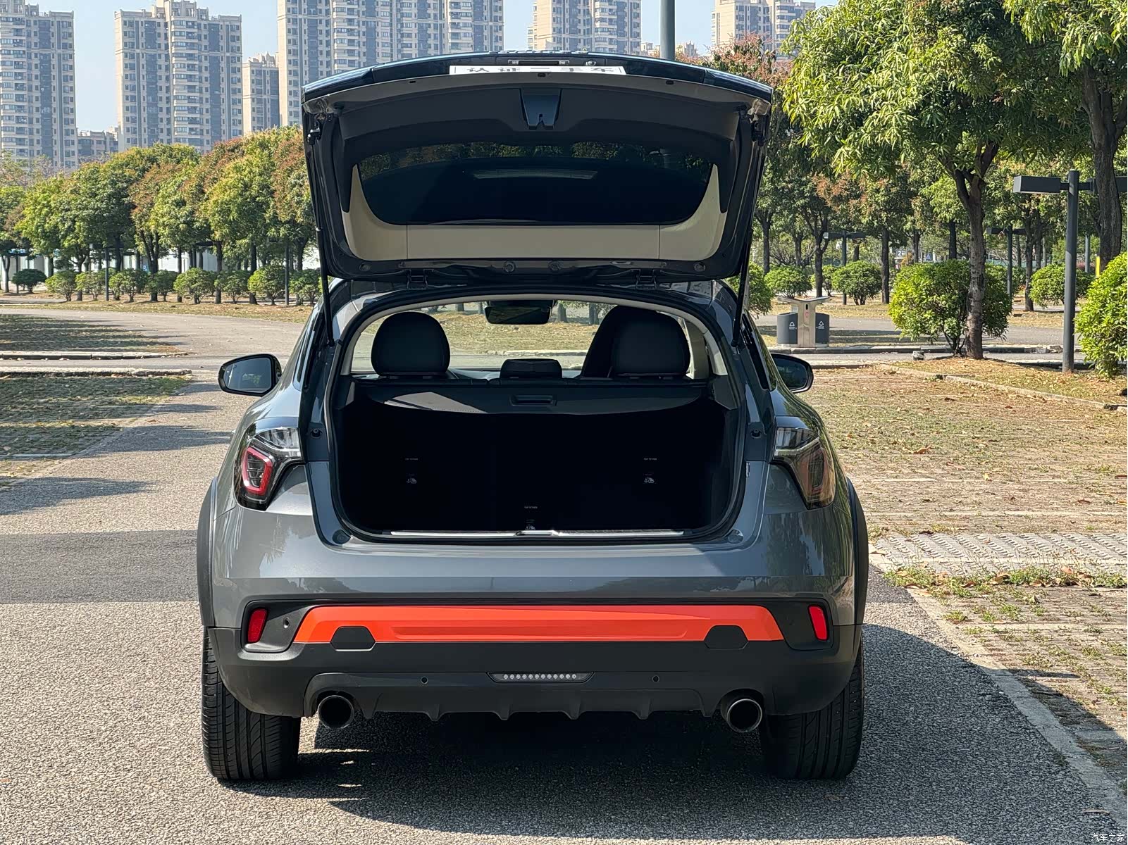 Lynk & Co 01, 2018 15