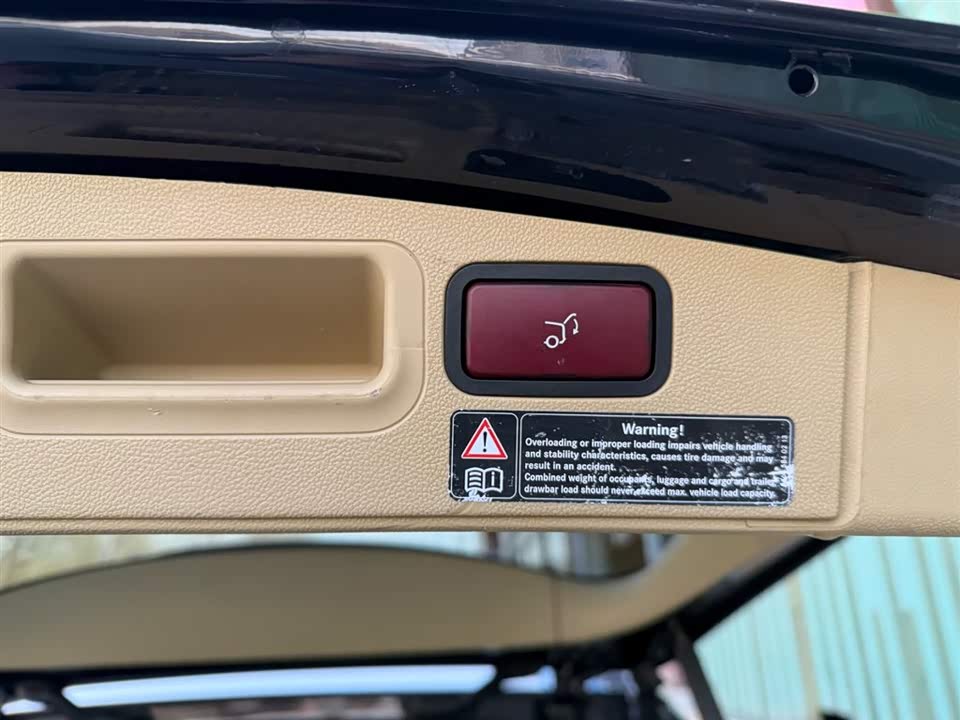 Mercedes-Benz M class