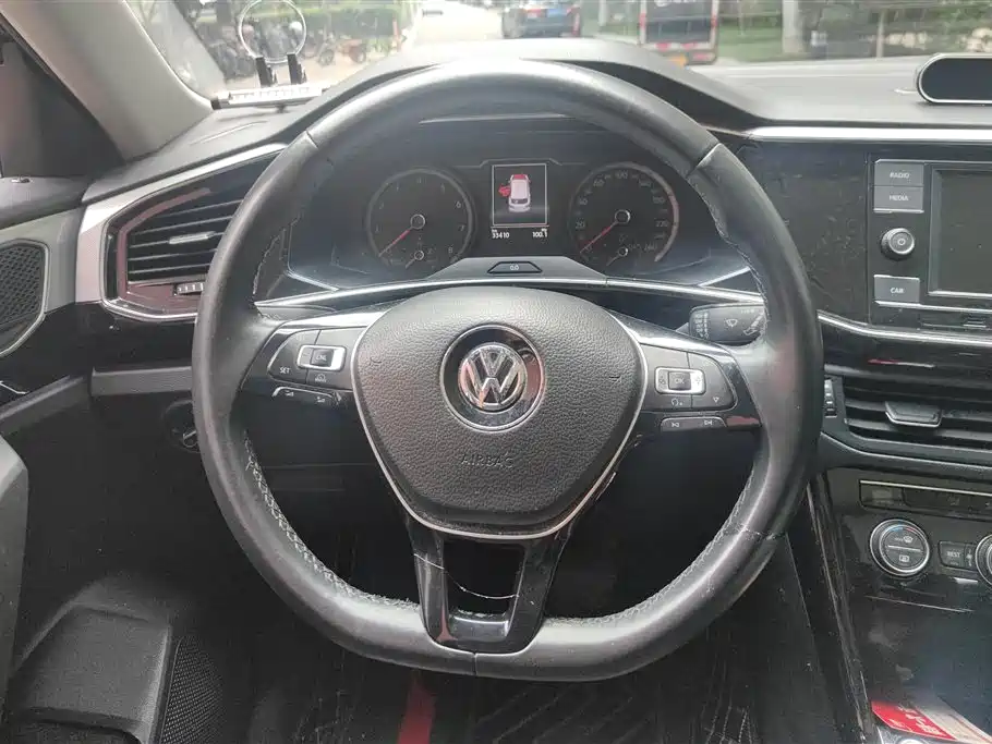Volkswagen Tanyue
