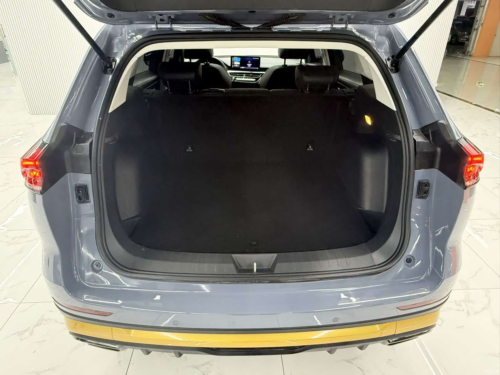 Haval H6, 2023 14