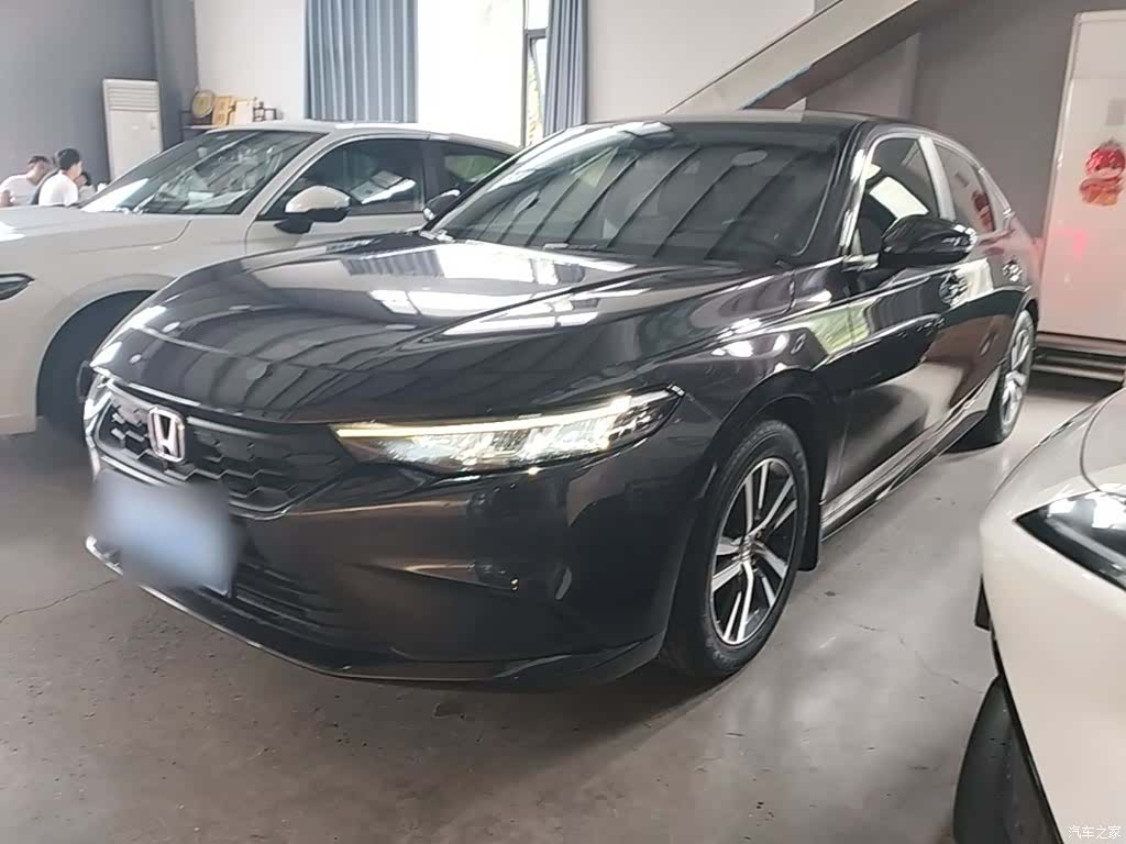 Honda Integra, 2022 2
