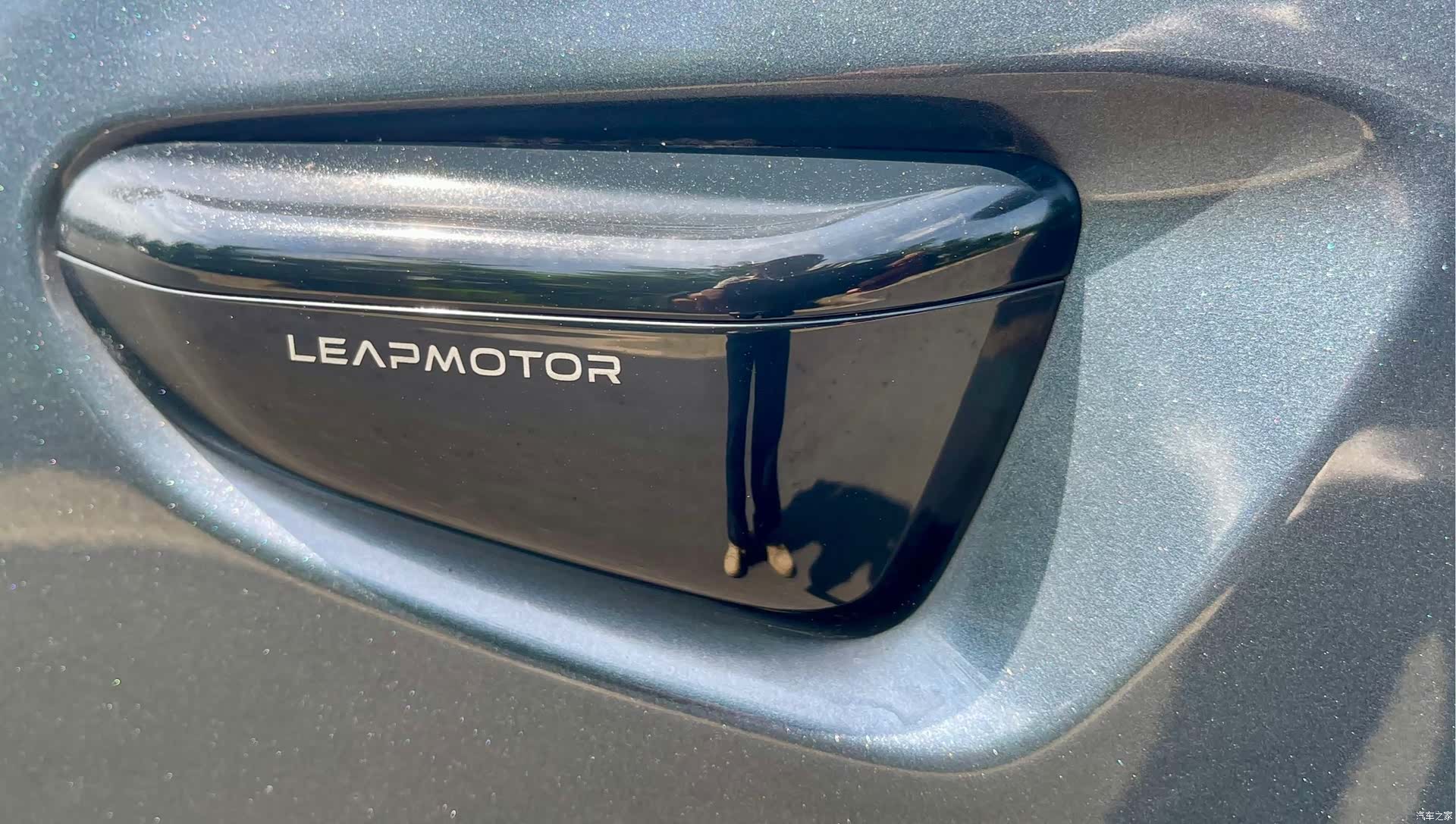 Leapmotor C01, 2023 13