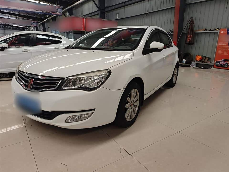 Dongfeng Jingzhou Car