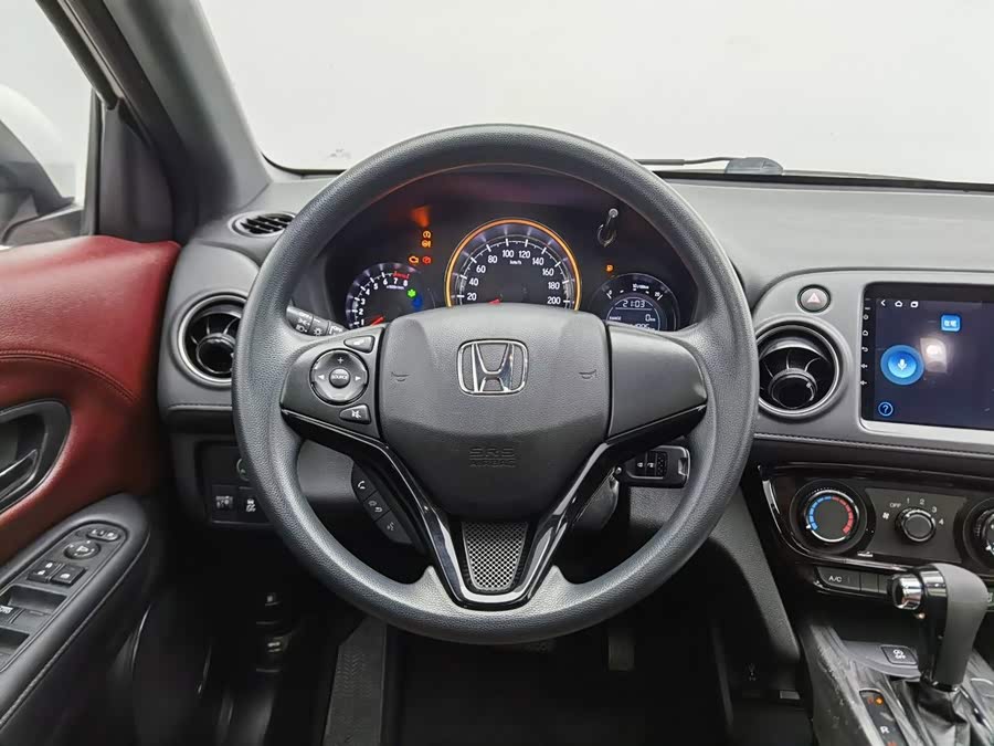 Honda XR-V 2020, фото 11