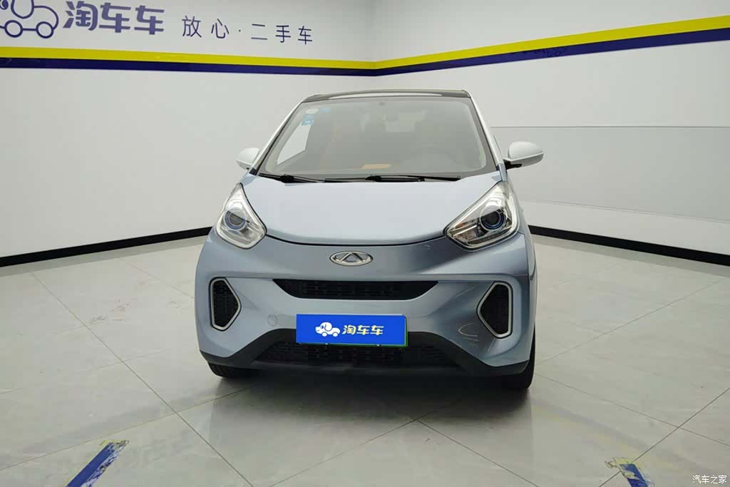 Chery 400, 2018 2