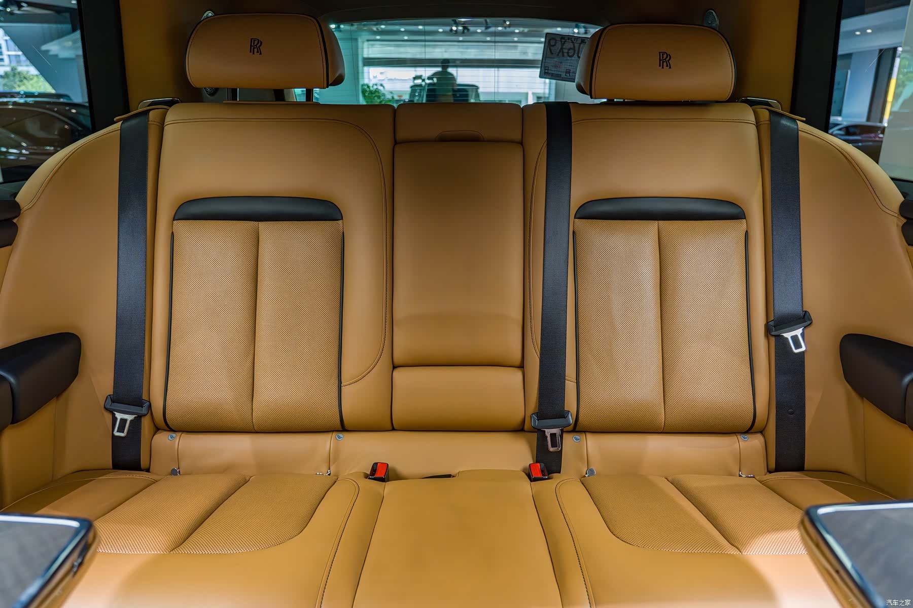 Rolls-Royce Cullinan, 2019 8