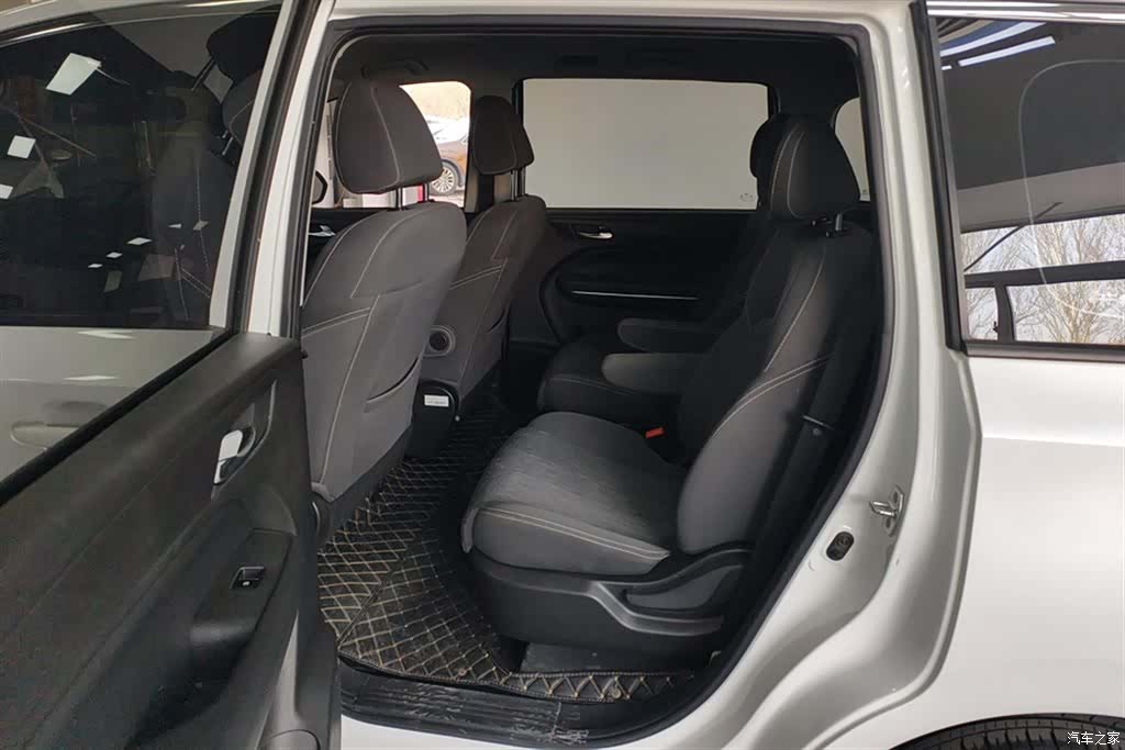 GAC M6, 2022 11