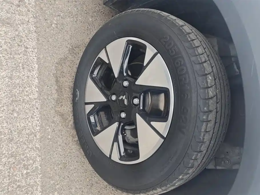 Wuling Wuling Xingchi