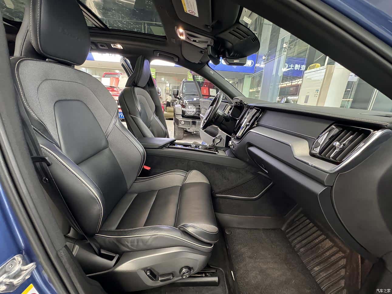 Volvo XC60, 2020 8
