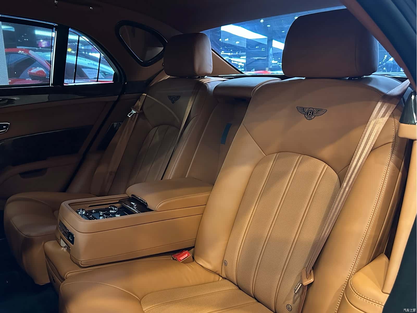 Bentley Mulsanne, 2013 17