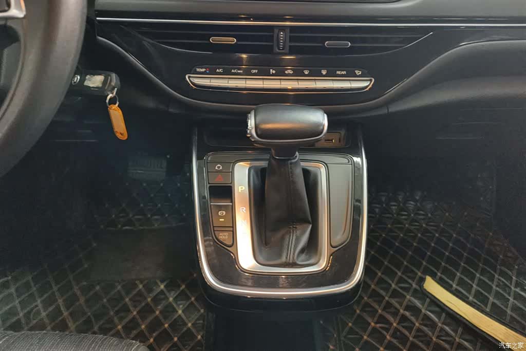 GAC M6, 2022 16