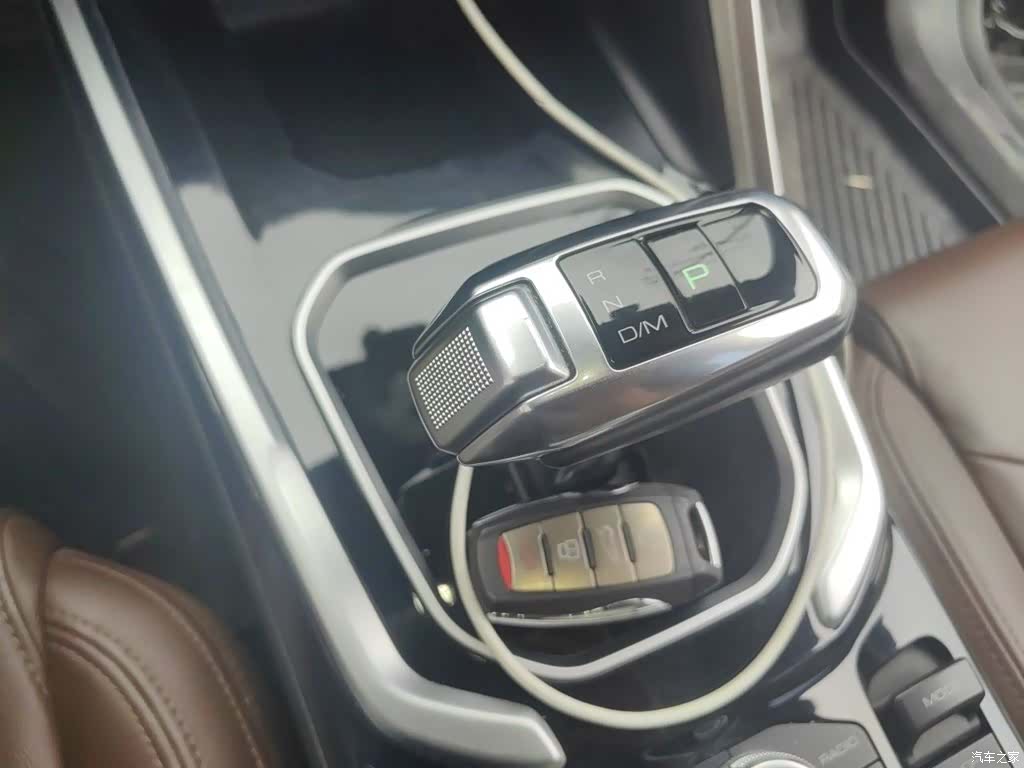 Haval H6, 2018 7