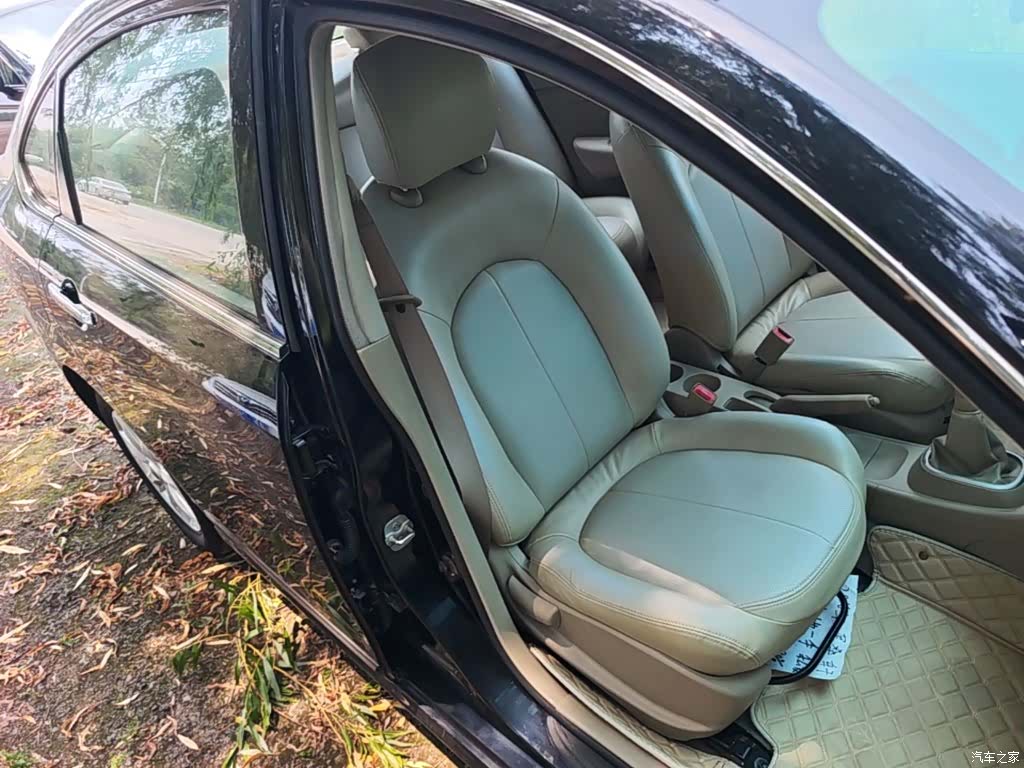 Nissan Sylphy, 2016 25
