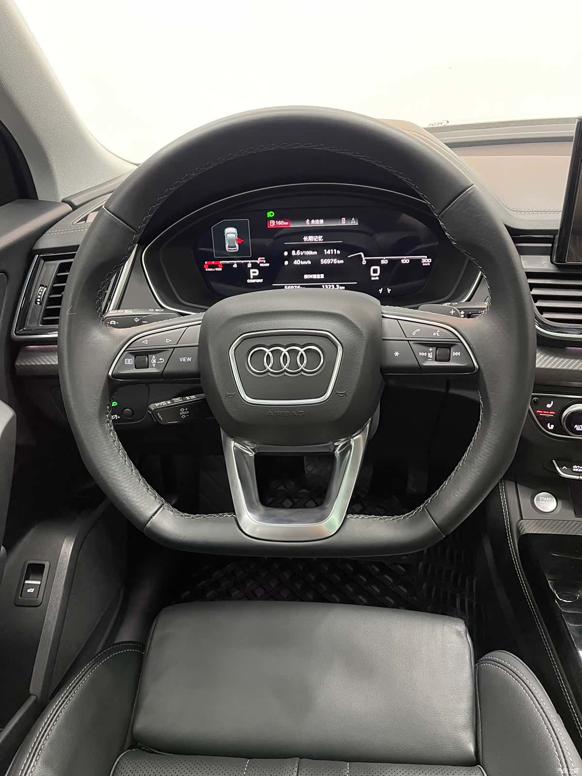 Audi Q5L, 2021 6