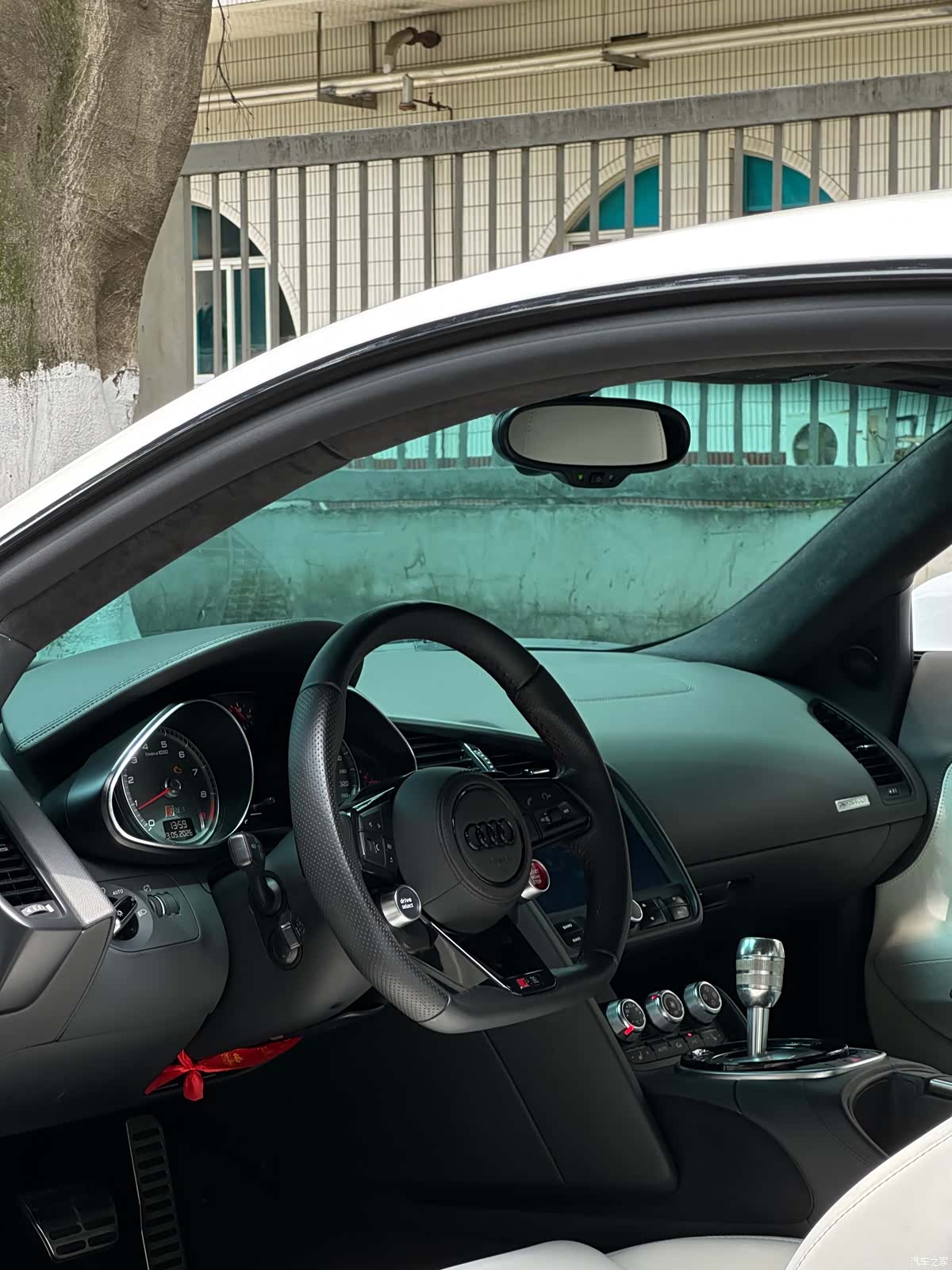 Audi TT, 2014 9