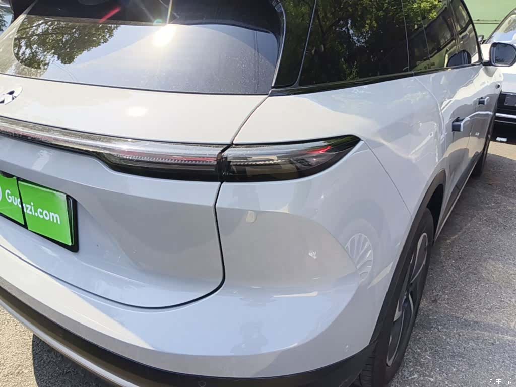 NIO ES6, 2025 24