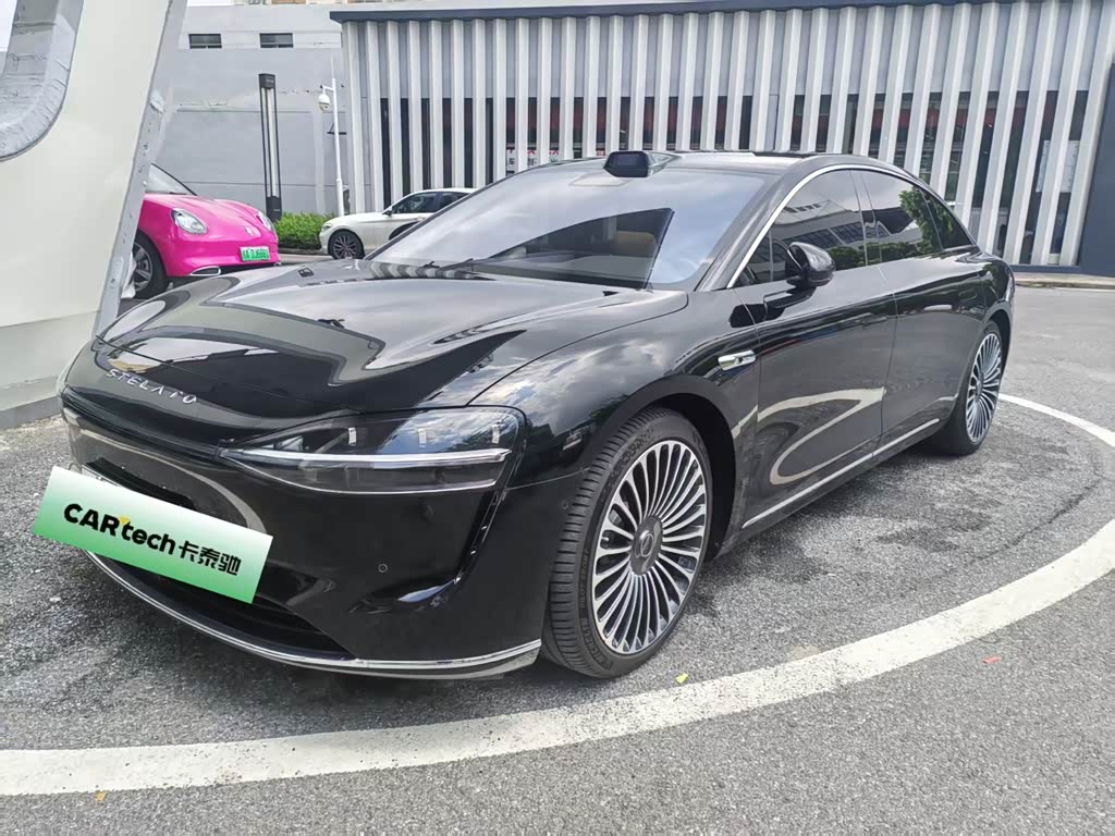 Stelato S9