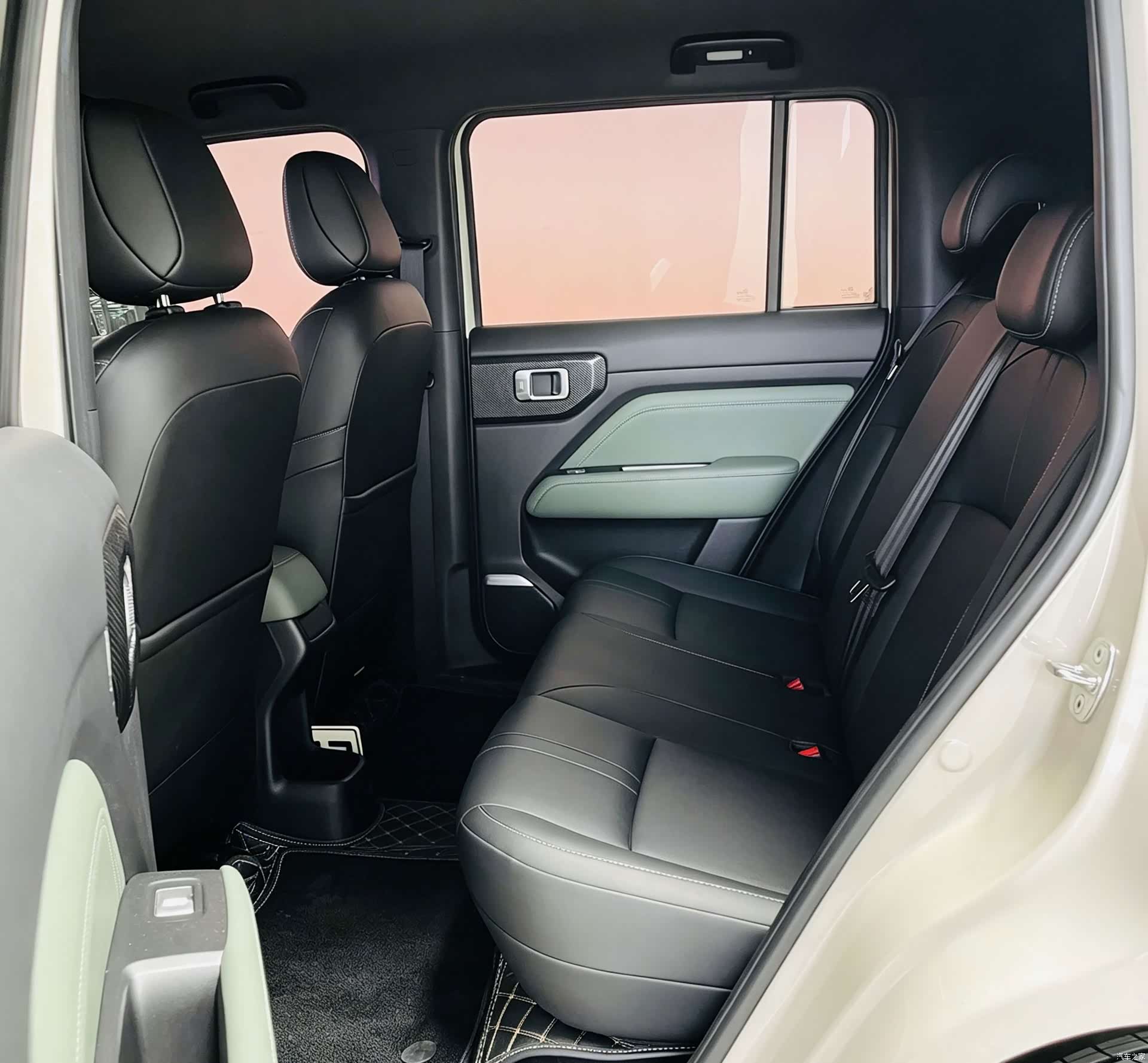 Wuling Yep, 2025 6