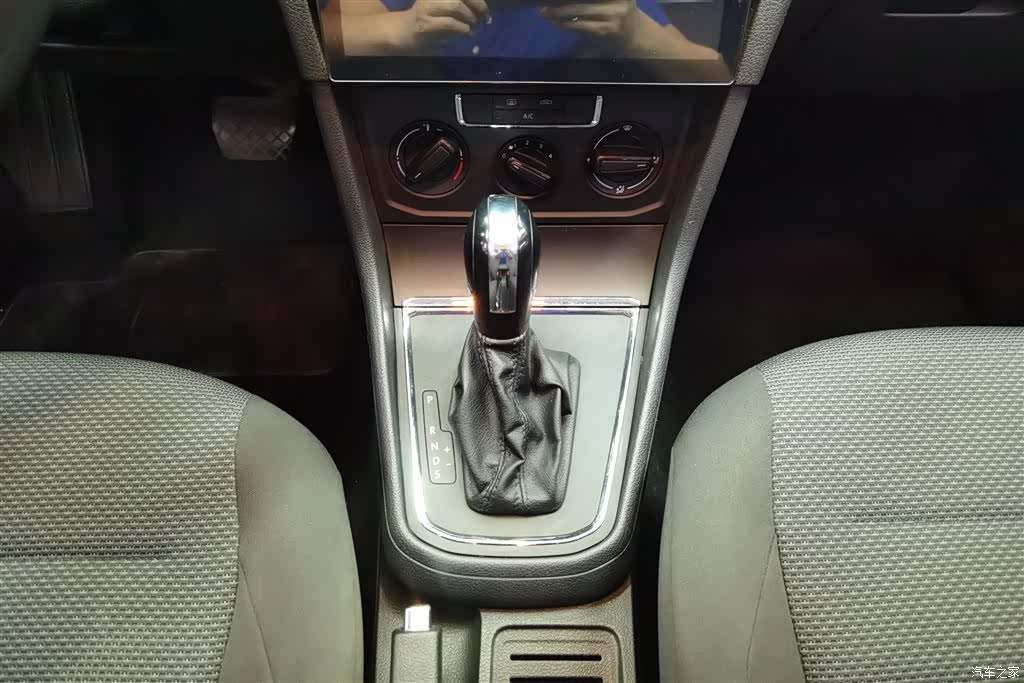 Volkswagen Bora, 2017 16