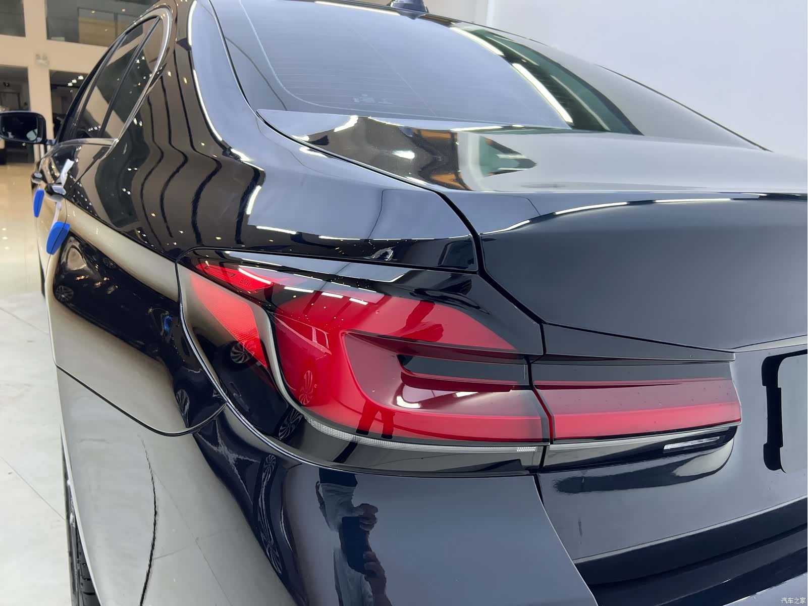 BMW 5 Series, 2023 18