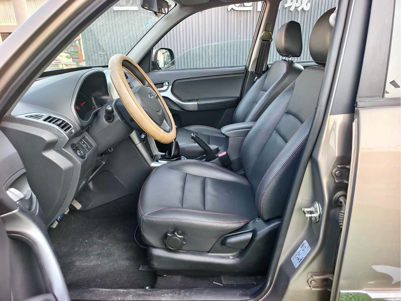 Chery 3, 2015 все фото