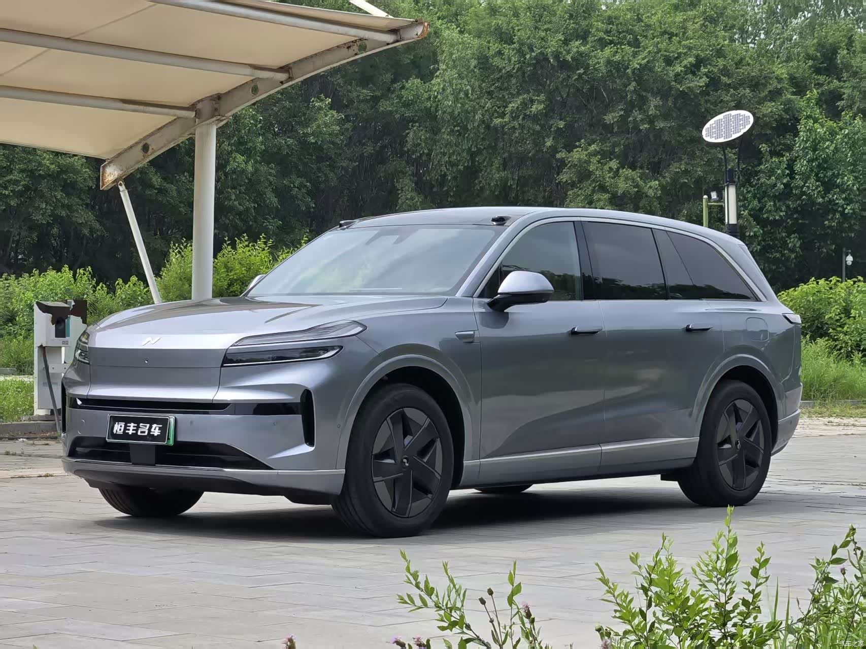NIO L90, 2026 1