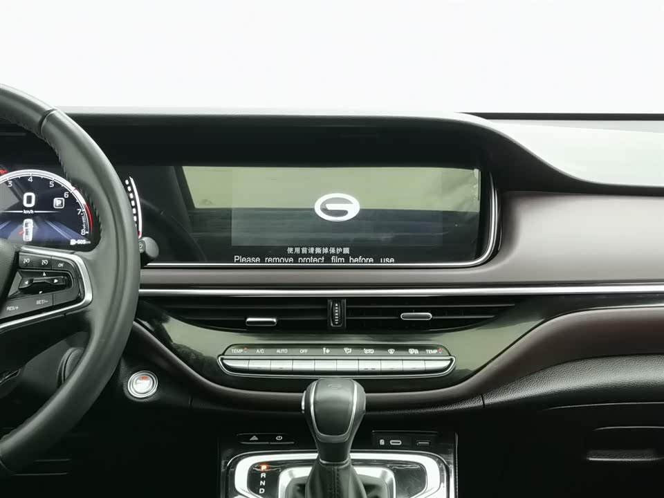 Trumpchi Trumpchi M6