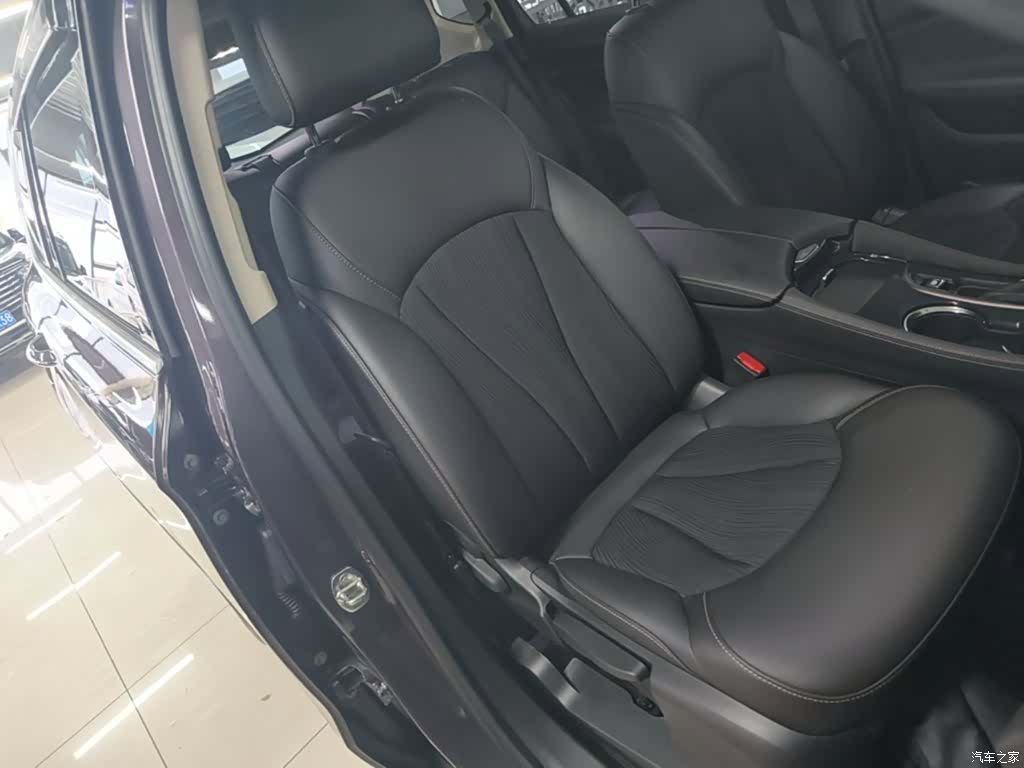 Buick Envision Plus, 2017 25