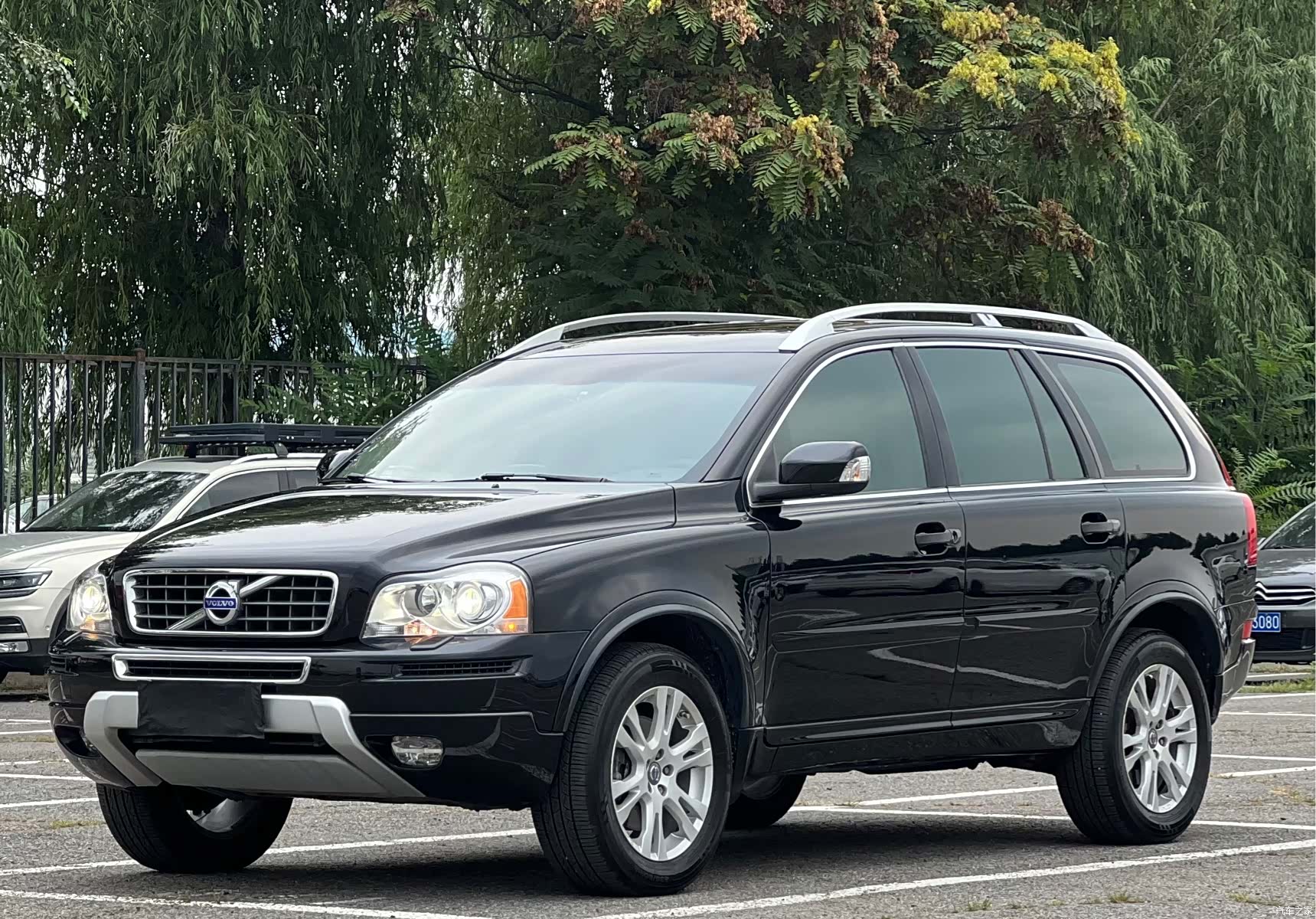 Volvo T5