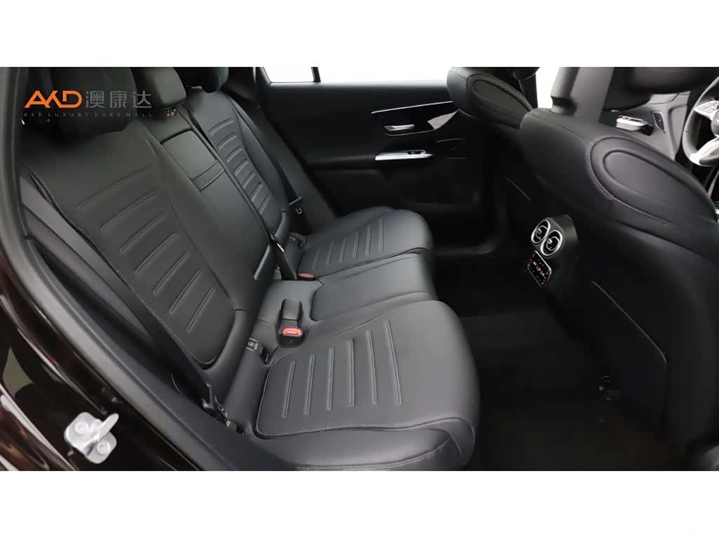 Mercedes-Benz GLC, 2023 8