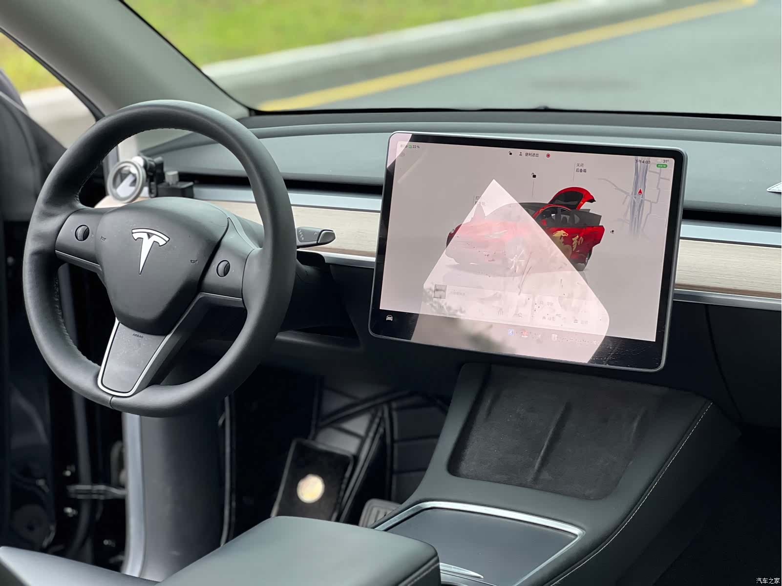 Tesla Model Y, 2022 12