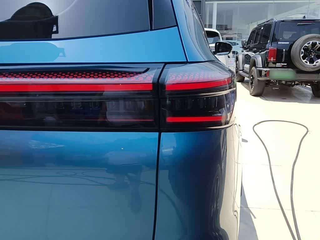 Chery Tiggo 8 Plus, 2024 8