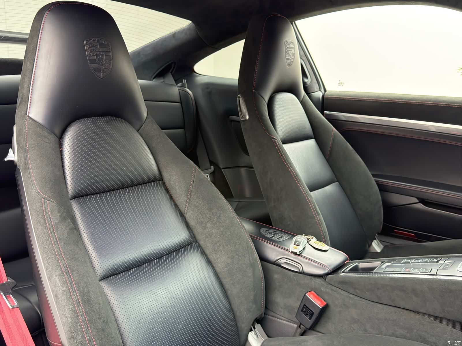 Porsche 911, 2014 9