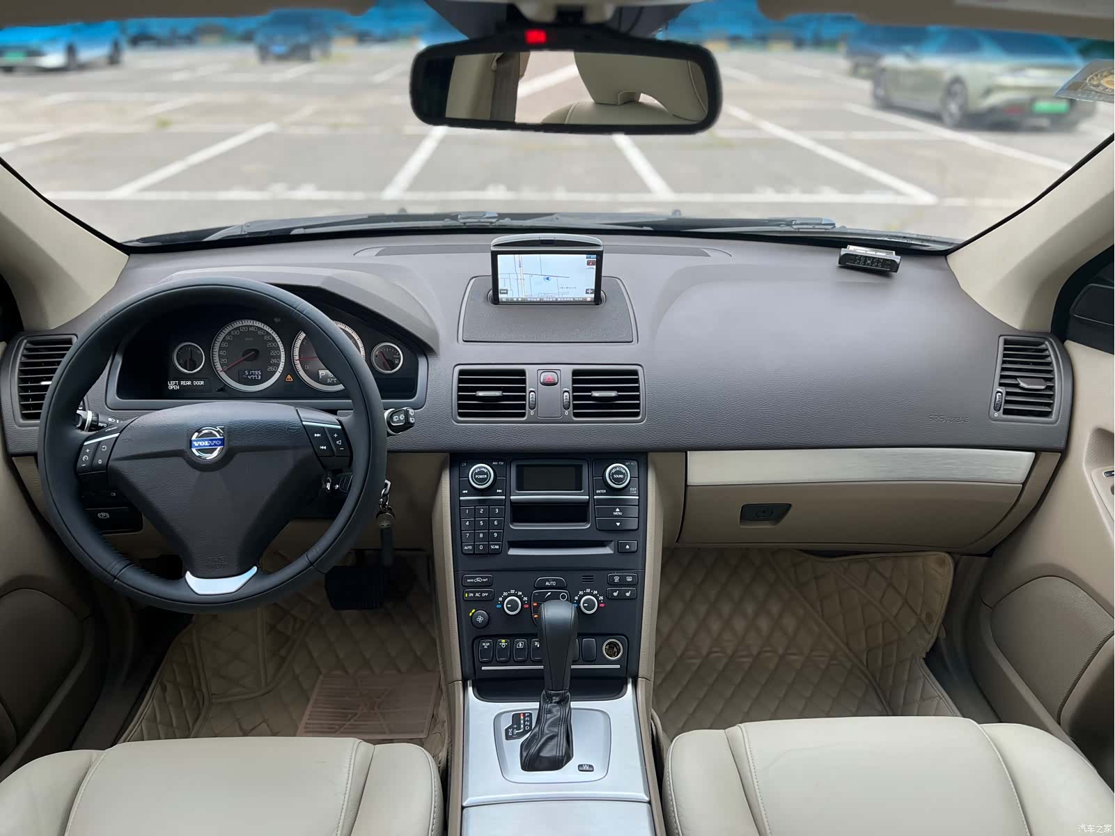Volvo T5, 2016 18