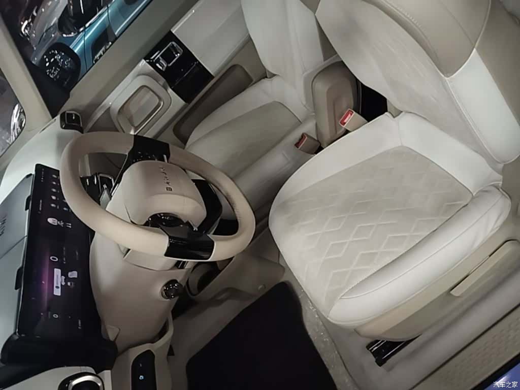 Wuling KiWi, 2023 15