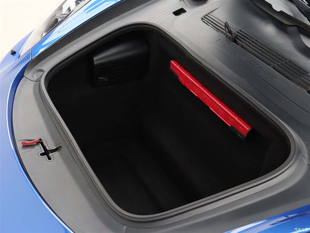 Porsche Cayman, 2015 21