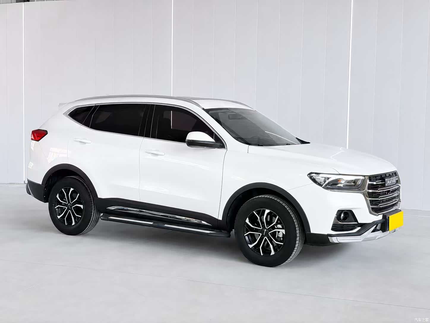 Haval H6, 2022 все фото