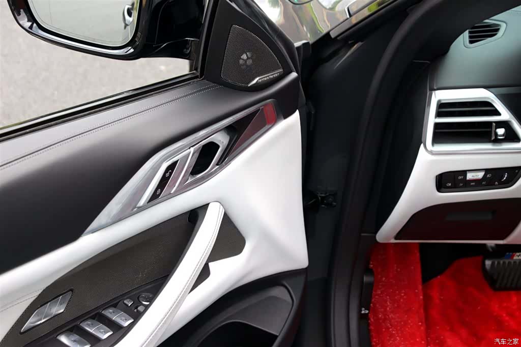 BMW M4, 2024 7